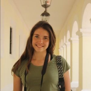 Meet your Posher, Jenna